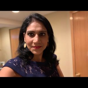 Meet your Posher, Latika